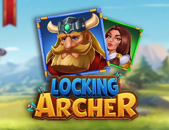 Locking Archer